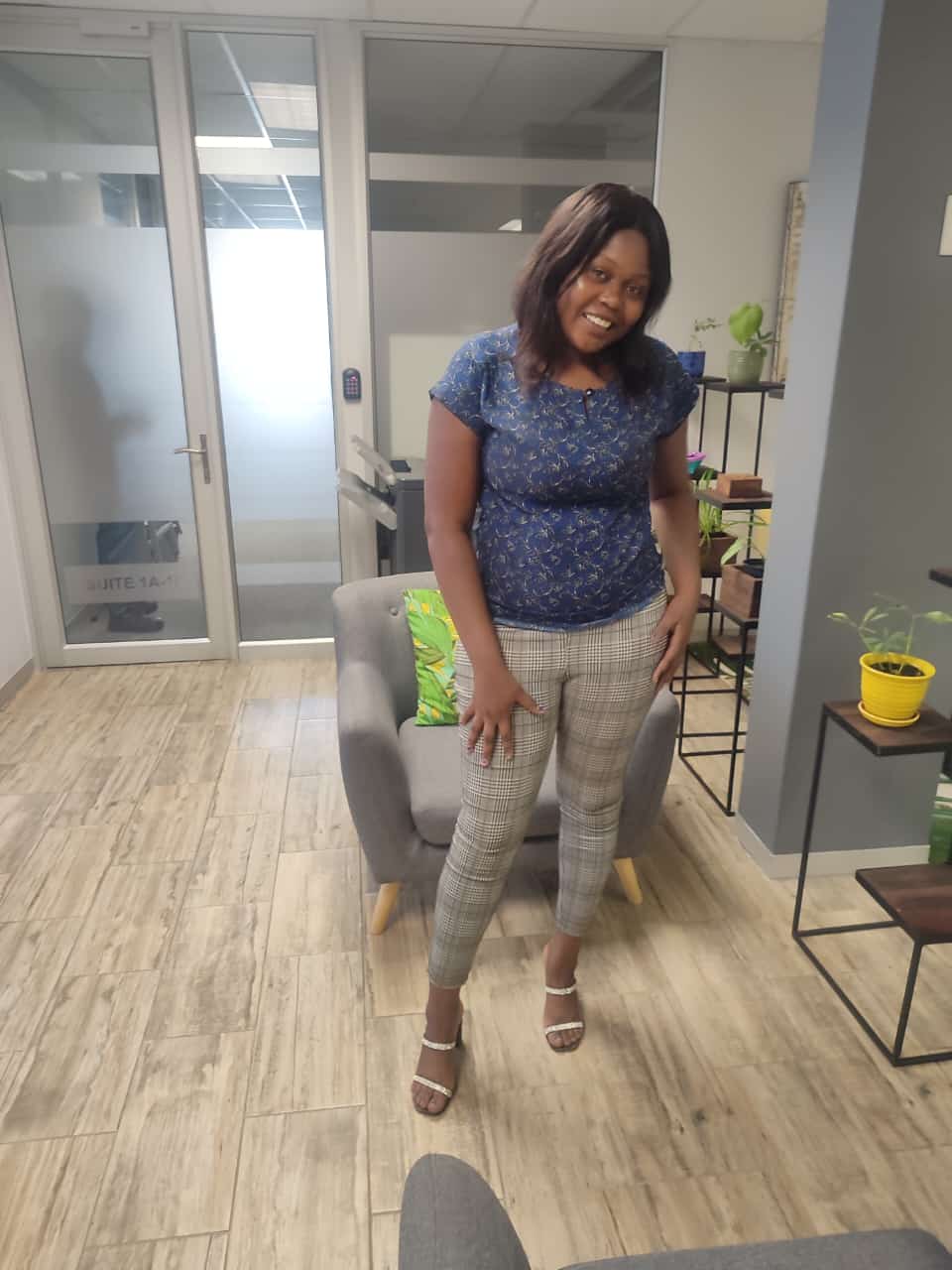 Caroline Maluleke